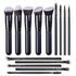NEW 14PCS Makeup Brushes Set Soft Fluffy Foundation Blush Powder Eyeshadow Blending Female Cosmetics Beauty Tool - GiFTiFY