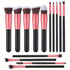 NEW 14PCS Makeup Brushes Set Soft Fluffy Foundation Blush Powder Eyeshadow Blending Female Cosmetics Beauty Tool - GiFTiFY