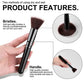 NEW 14PCS Makeup Brushes Set Soft Fluffy Foundation Blush Powder Eyeshadow Blending Female Cosmetics Beauty Tool - GiFTiFY