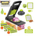 14 in 1 Multifunctional Vegetable Onion Manual Chopper Food Kitchen - GiFTiFY
