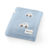 Whimsy Collection - Luxury 100% Cotton Knit Swaddle Baby Blanket - GiFTiFY
