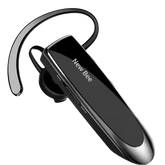 Noellie Bluetooth Earpiece Black Ultra-Long Battery - GiFTiFY