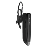 Noellie Bluetooth Earpiece Black Ultra-Long Battery - GiFTiFY