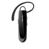 Noellie Bluetooth Earpiece Black Ultra-Long Battery - GiFTiFY