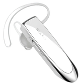 Noellie Bluetooth Earpiece Black Ultra-Long Battery - GiFTiFY