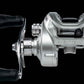 Novus Casting Reel denalifishing