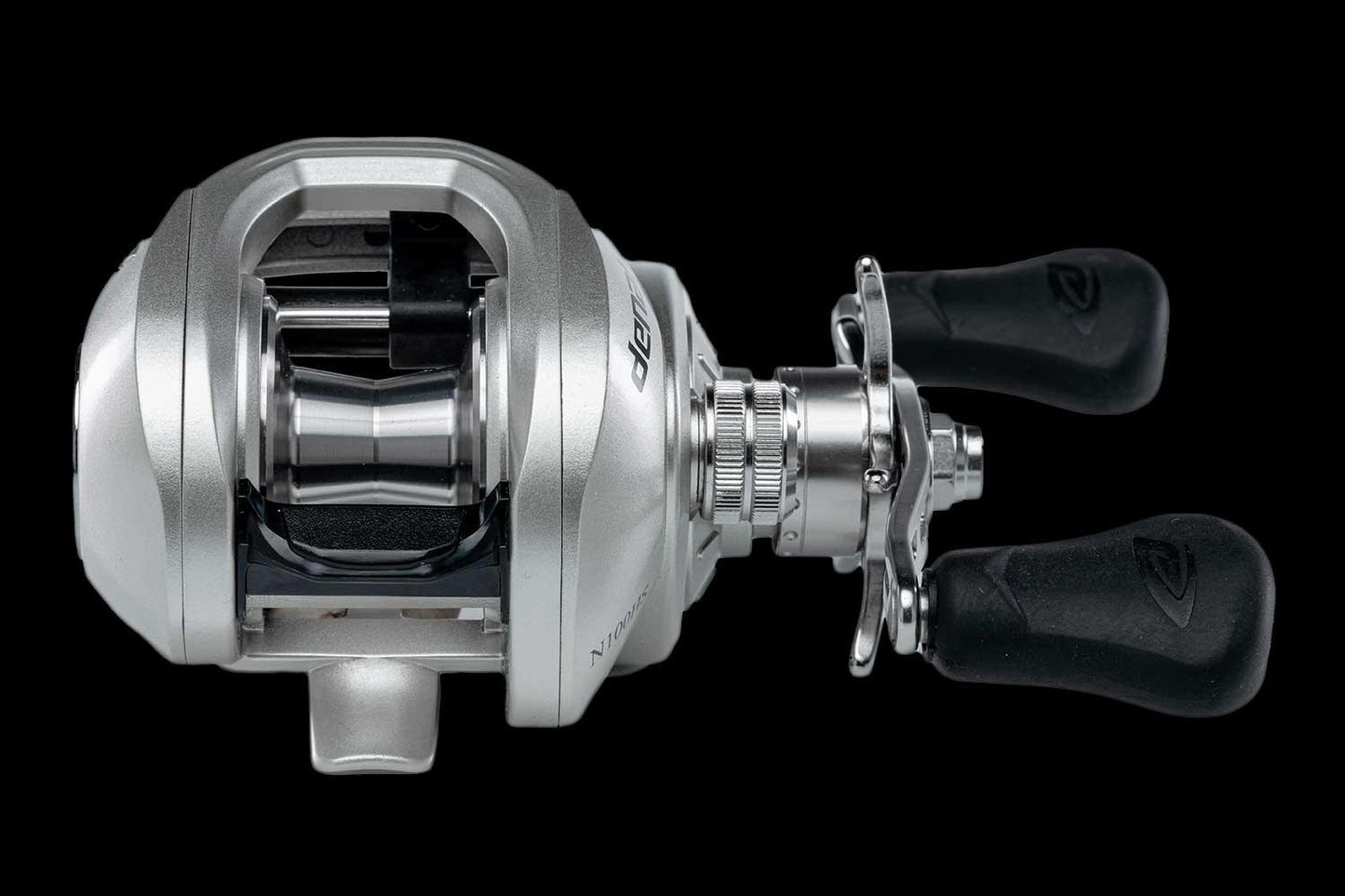 Novus Casting Reel denalifishing