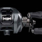 Novus Elite Casting Reel denalifishing