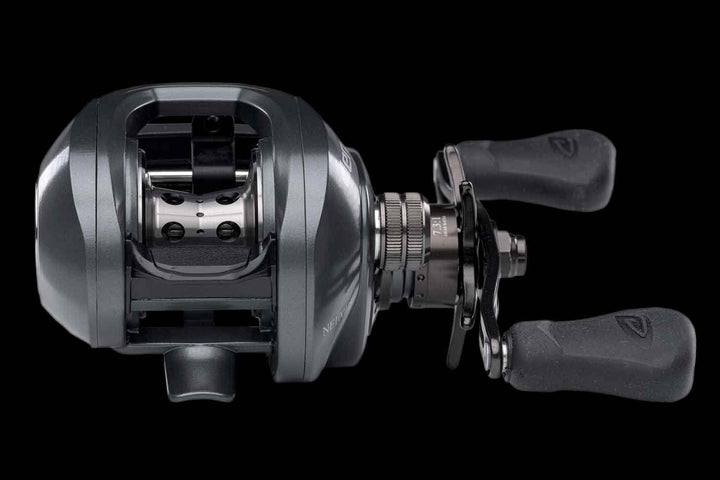 Novus Elite Casting Reel - GiFTiFY
