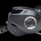 Novus Elite Casting Reel denalifishing