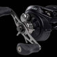 Novus Pro Casting Reel denalifishing