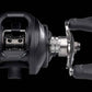 Novus Pro Casting Reel denalifishing
