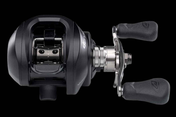 Novus Pro Casting Reel - GiFTiFY