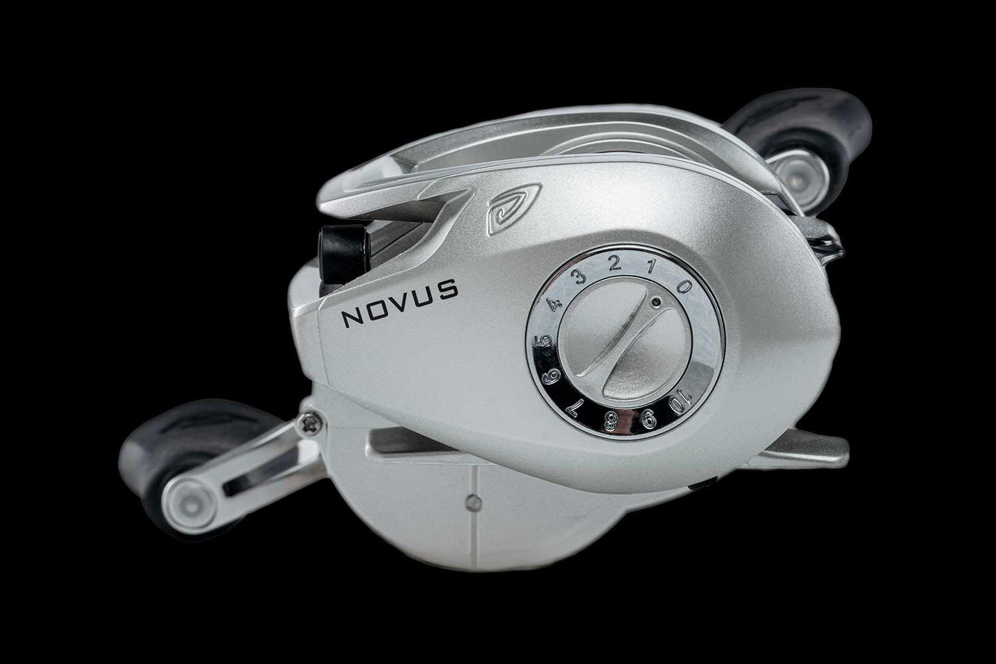 Novus Casting Reel denalifishing