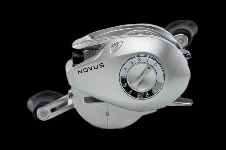 Novus Casting Reel - GiFTiFY