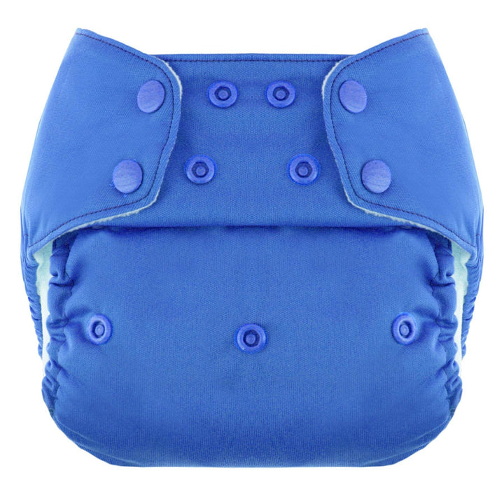 One Size Pocket Diapers - INSERTS NOT INCLUDED - GiFTiFY