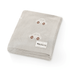 Whimsy Collection - Luxury 100% Cotton Knit Swaddle Baby Blanket - GiFTiFY