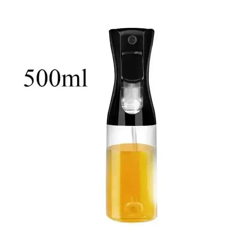 Oil Spray Bottle Oil Sprayer by Easy Life Commodity Store
