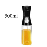 Oil Spray Bottle - GiFTiFY