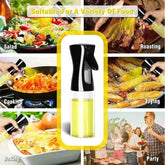 Oil Spray Bottle - GiFTiFY