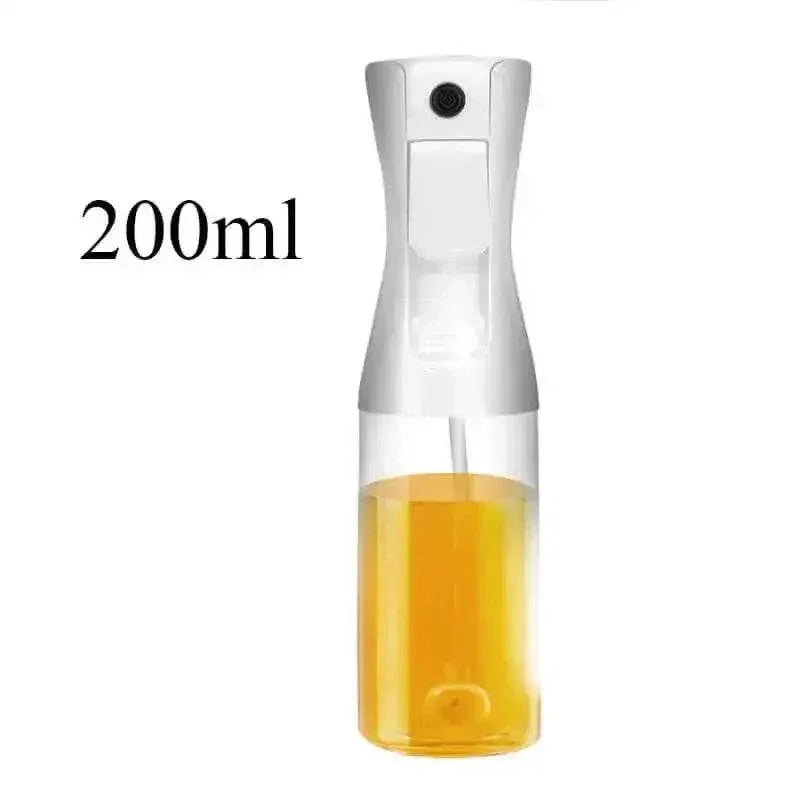 Oil Spray Bottle Oil Sprayer by Easy Life Commodity Store