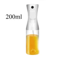 Oil Spray Bottle