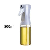 Oil Spray Bottle - GiFTiFY