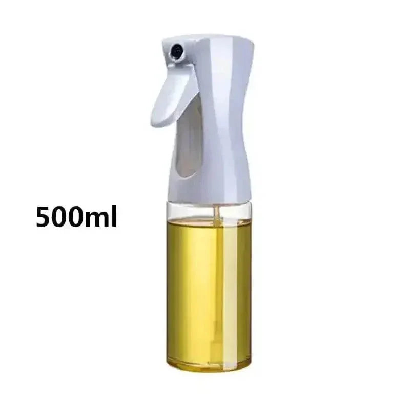 Oil Spray Bottle Oil Sprayer by Easy Life Commodity Store