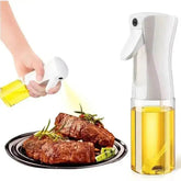 Oil Spray Bottle - GiFTiFY