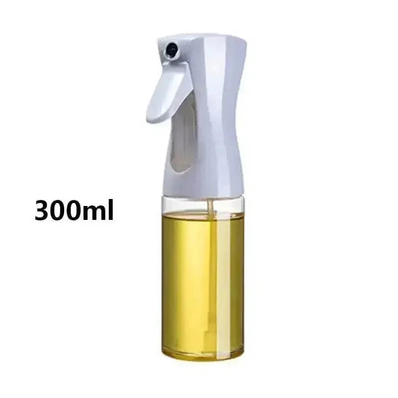 Oil Spray Bottle Oil Sprayer by Easy Life Commodity Store