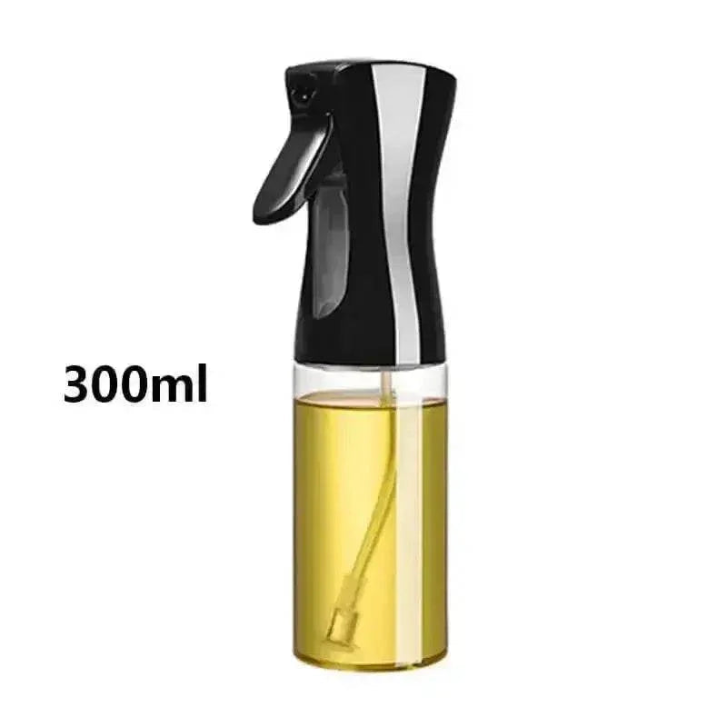 Oil Spray Bottle Oil Sprayer by Easy Life Commodity Store
