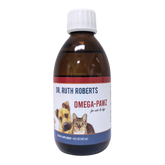 Omega Pawz - Liquid Omega 3 Oil for Dogs and Cats