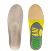 Orthopedic Insoles Foot Sole Pad. memory foam orthotic insoles. - GiFTiFY