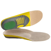 Orthopedic Insoles Foot Sole Pad. memory foam orthotic insoles. - GiFTiFY