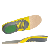 Orthopedic Insoles Foot Sole Pad. memory foam orthotic insoles. - GiFTiFY