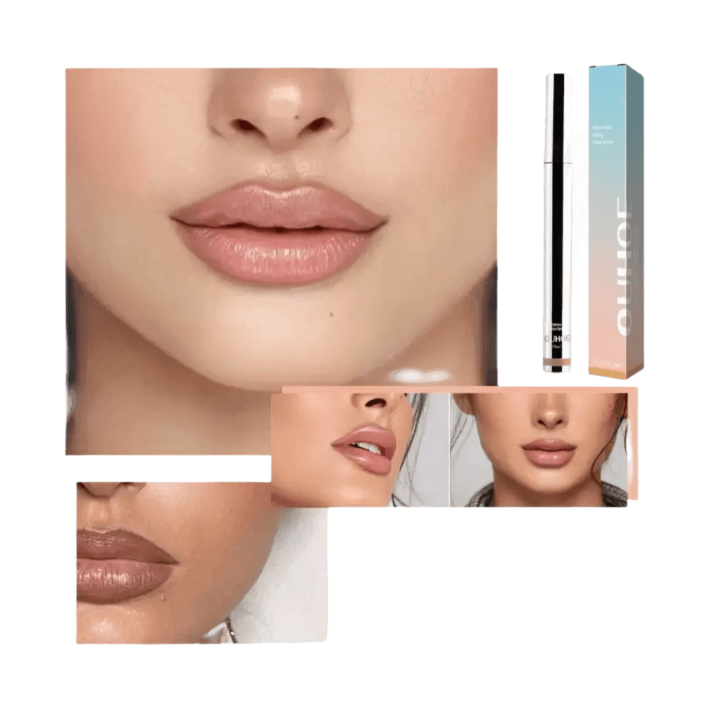 Ouhoe Peel Lip Liner Cosmetic Ingredients - GiFTiFY