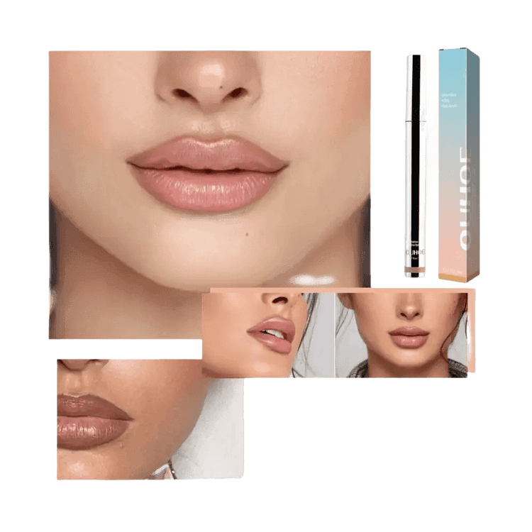 Ouhoe Peel Lip Liner Cosmetic Ingredients - GiFTiFY