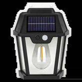 Outdoor Solar Wall Lamp Outdoor Waterproof - GiFTiFY