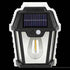 Outdoor Solar Wall Lamp Outdoor Waterproof - GiFTiFY