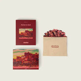 Porto in Red - GiFTiFY