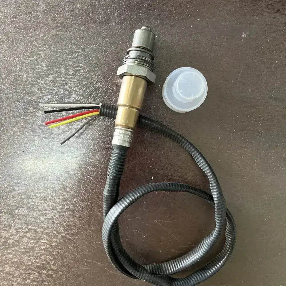 Particle Sensor for VW Crafter 03n906261a with Harness - GiFTiFY