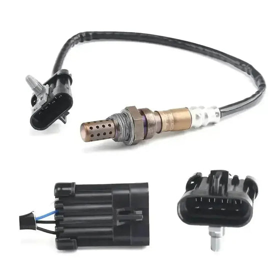 Oxygen Sensor Cadillac CTS Chevrolet G1500 Van Fit - GiFTiFY
