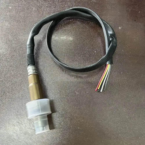 Oxygen Sensor Vauxhall Opel Zafira - GiFTiFY