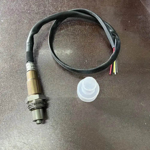 Oxygen Sensor Vauxhall Opel Zafira - GiFiFY