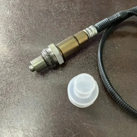 Oxygen Sensor with Wiring Harness 39265 - 2f610 - GiFiFY