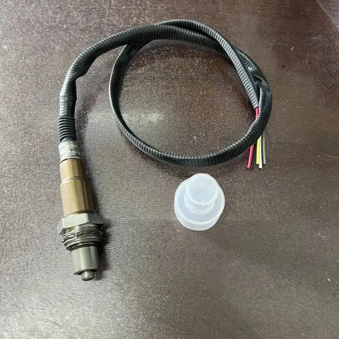 Oxygen Sensor with Wiring Harness 39265 - 2f610 - GiFiFY