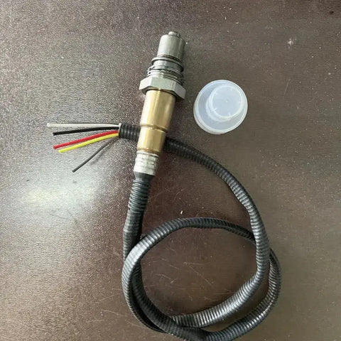 Oxygen Sensor with Wiring Harness 39265 - 2f610 - GiFiFY
