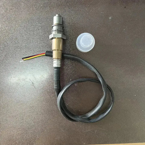 Oxygen Sensor with Wiring Harness 39265 - 2f610 - GiFiFY