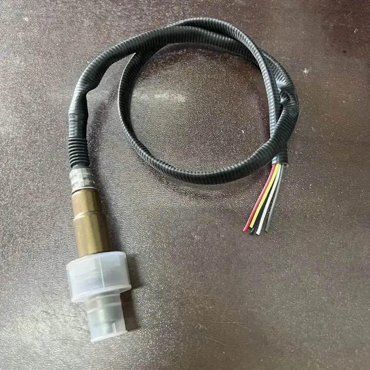 Oxygen Sensor with Wiring Harness 39265-2f610 - GiFTiFY