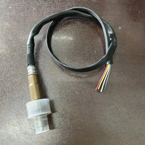 Oxygen Sensor with Wiring Harness 39265 - 2f610 - GiFiFY